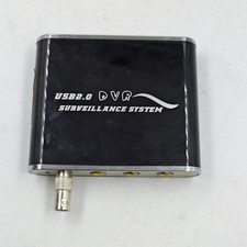 Système De Surveillance DVR