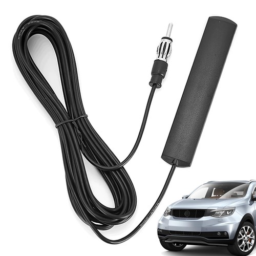 Antenne voiture autoradio - antenne,