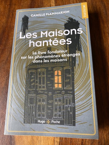 Camille flammarion les - flammarion,