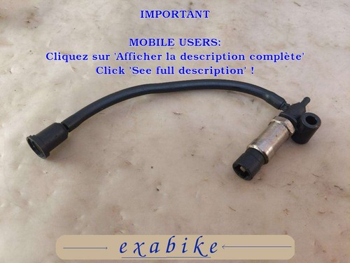 Solenoide carburateur pour - solenoide,