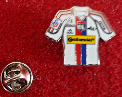 Pin maillot foot - ", de