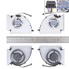 Ventilateurs Pour Portable MSI