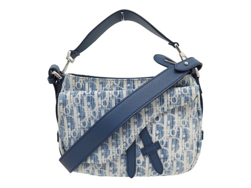 Neuf sac main dior saddle - a,