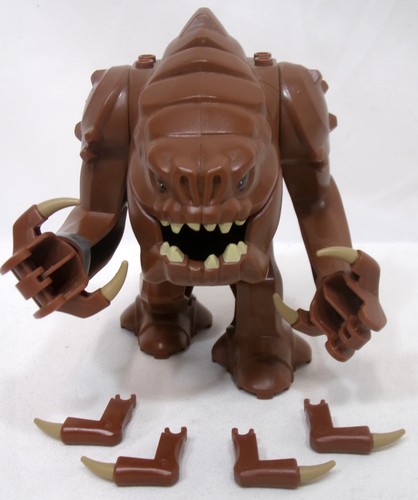 Lego star wars bigfig - star,