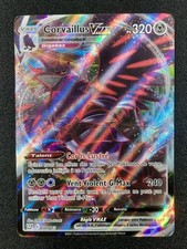 Carte Pokémon : Corvaillus