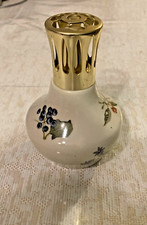 LAMPE BERGER EN CÉRAMIQUE -