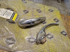 NOS lot 2 POIGNE PORTE INTERIEUR RENAULT A Identifier