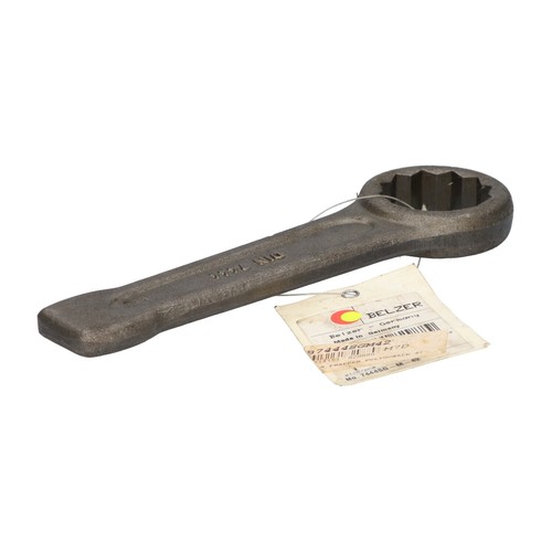 Belzer 7444sg ring end - belzer, ring-end