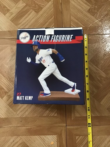 Los angeles dodgers - angeles, matt