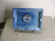 Très beau cendrier en