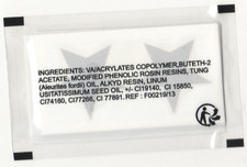 TATOUAGE TEMPORAIRE FOOTBALL 2 ÉTOILES - NEUF EMBALLÉ - ÉQUIPE DE FRANCE - SPORT