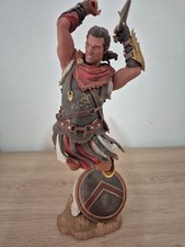 figurine assassin's creed Alexios