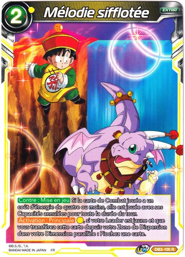 Dragon ball super tcg - super,