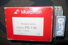 PARAFOUDRE TELEPHONE MURATON