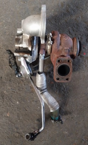 Turbo hdi 90cv citroën - hdi,