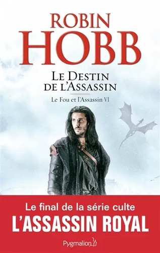 Fou assassin tome - et,