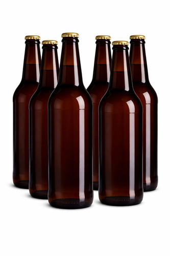 Bouteilles bière verre - en,