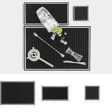 Tapis de bar à cocktail