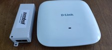 D-link DAP-2682 Borne WIFI   + Injecteur POE