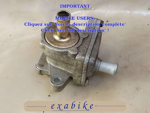 Pas description voir - pas,