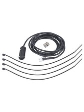 Pédale Vélo Électrique 2M Aimants E-bike Système PAS Assistant Capteur Vites