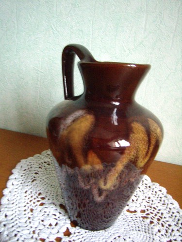 Cruche carafe pichet vase - carafe,, pichet,