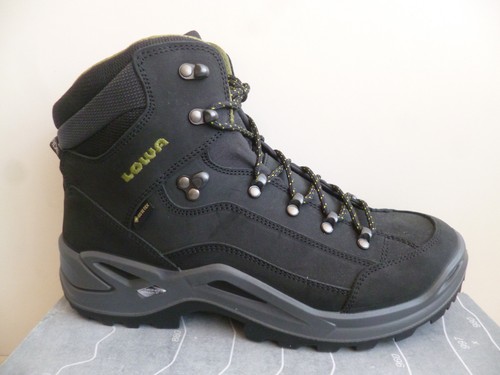Lowa renegade chaussures - renegade,