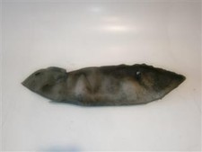 PARE BOUE ARRIERE GAUCHE