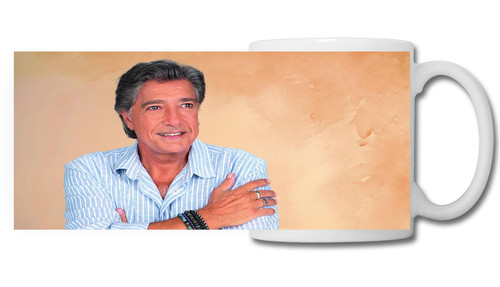Mug sublimation - mug,