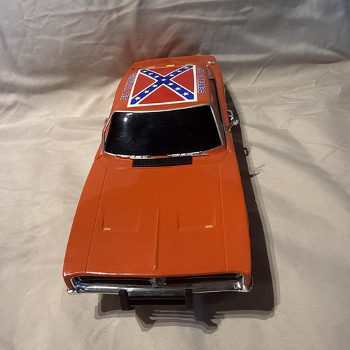 2006 malibu dukes hazzard - dukes, of