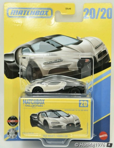 Matchbox collectors 2016 - matchbox,