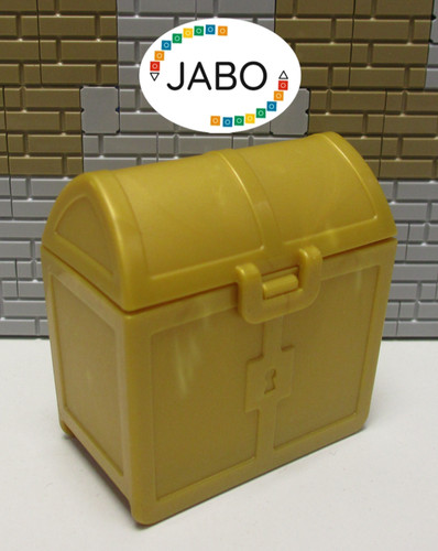 Lego duplo coffre au - coffre,