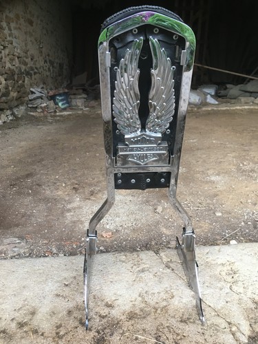 Harley davidson eagle - harley,