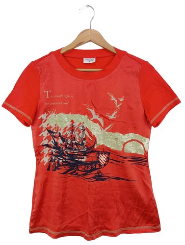 Sportalm shirt imprimé - sportalm, t-shirt
