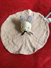 🇫🇷 Doudou Rond Lapin