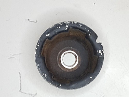 Noix lanceur moteur - de,
