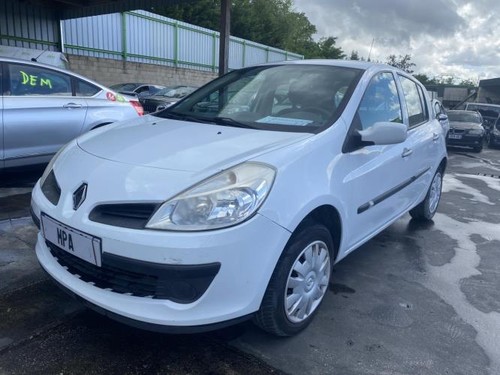 Pompe gavage renault clio 3 - pompe,