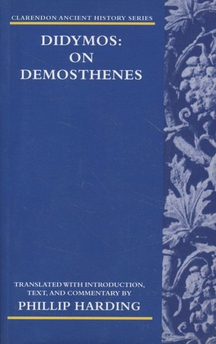 Didymos demosthenes - didymos:,