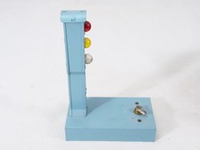 Signal feux tricolores