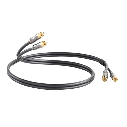 Qed performance audio - qed,