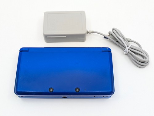 Console nintendo 3ds - console,