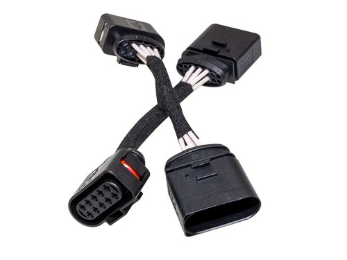 Adaptateur équipement xenon - adaptateur,