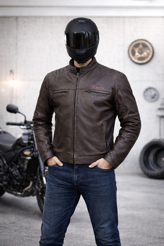 Rksports veste moto cuir - rksports, en