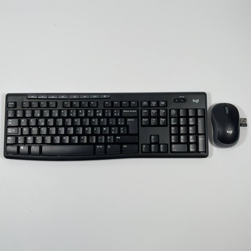 Combiné clavier souris - combiné,
