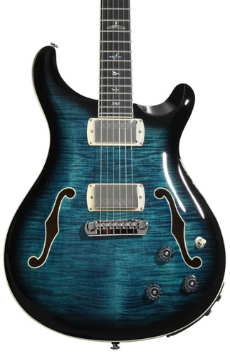 Prs hollowbody piezo - prs, ii
