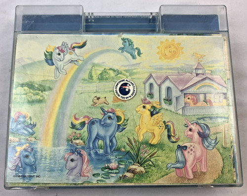 Puzzle dés little - puzzle,