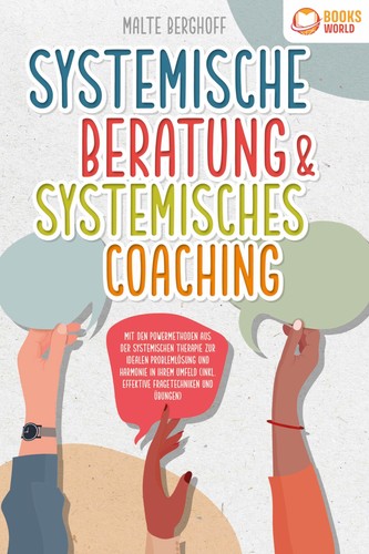 Malte berghoff systemische - berghoff,