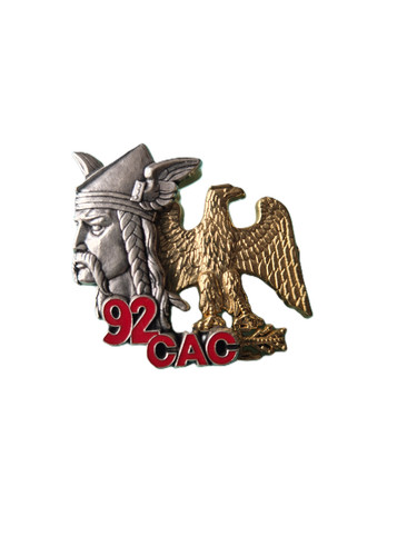 Veritable insigne cac - insigne,