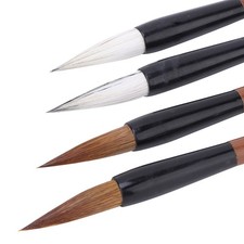 Coffret De Calligraphie