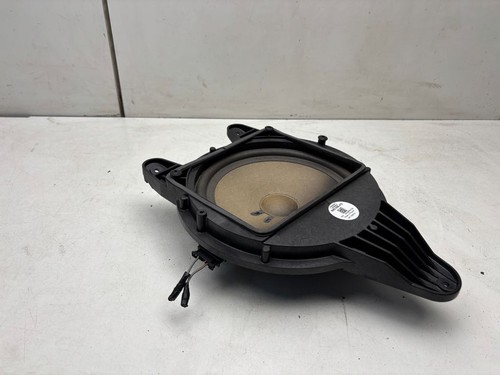 Audi 2017 enceinte - s4, b9